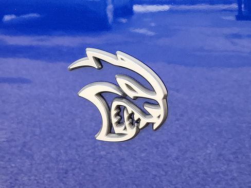 Used 2020 Dodge Challenger SRT Hellcat image 29