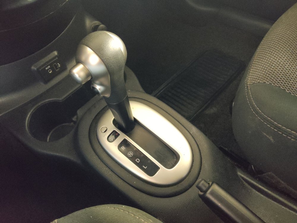 Used 2019 Nissan Versa SV FWD image 26