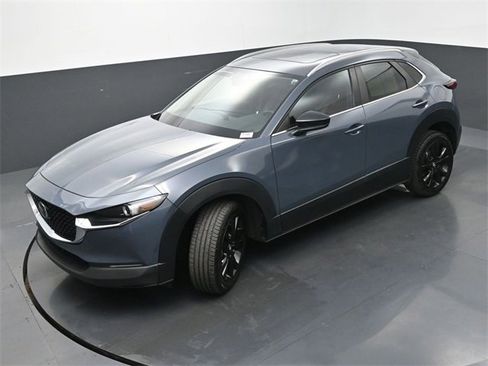 Certified 2023 MAZDA CX-30 AWD 2.5 S w/ Preferred Package image 31