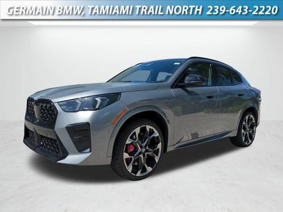 New 2026 BMW X2 xDrive28i w/ Technology Package