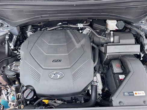 Used 2023 Hyundai Palisade Limited w/ Cargo Package AWD/4WD image 39