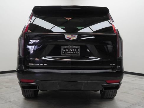 Used 2023 Cadillac Escalade Sport image 9