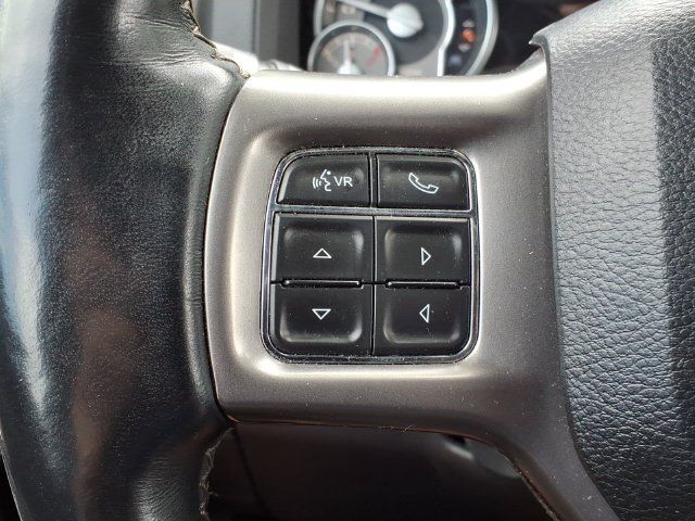Used 2017 RAM 1500 Limited AWD/4WD image 36