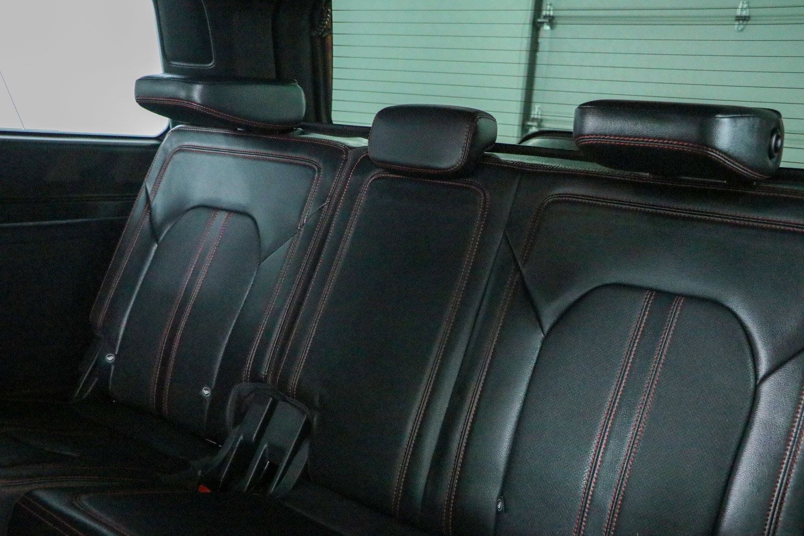 Used 2023 Ford Expedition Limited RWD image 27