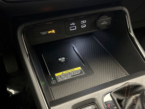 Used 2024 Honda CR-V Sport-L image 16