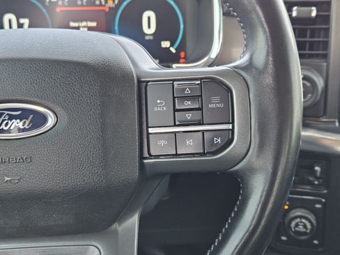 Used 2022 Ford F150 Lariat AWD/4WD image 29