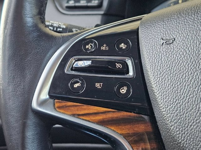 Used 2015 Cadillac Escalade Premium RWD image 10