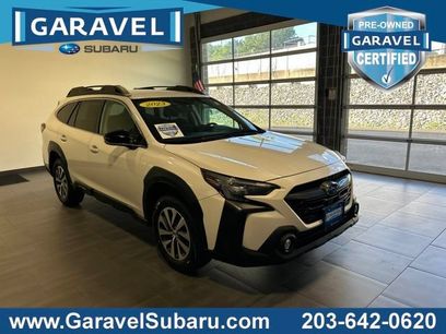 Used 2023 Subaru Outback Premium