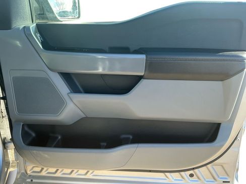 Used 2023 Ford F150 XLT image 16