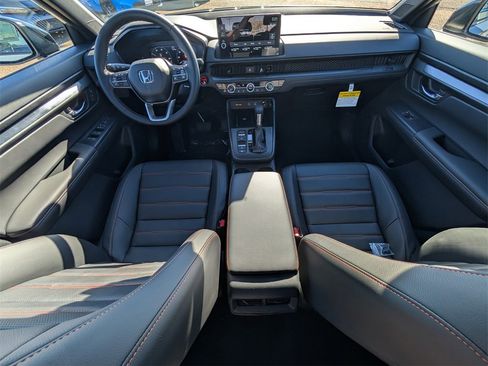 New 2026 Honda CR-V Sport-L image 24