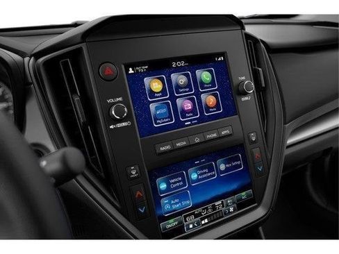 New 2025 Subaru Impreza 2.0i image 63