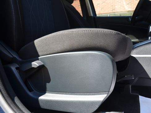 Used 2021 Ford EcoSport SE AWD/4WD image 31