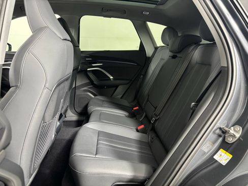 New 2026 Audi Q5 Premium Plus AWD/4WD image 16