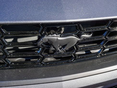 New 2026 Ford Mustang Dark Horse w/ Anti-Theft Package image 11