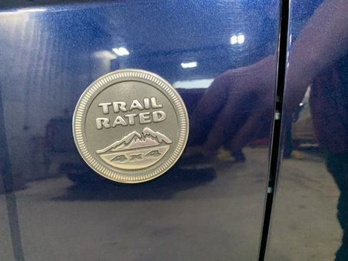 Used 2006 Jeep Liberty Limited image 28