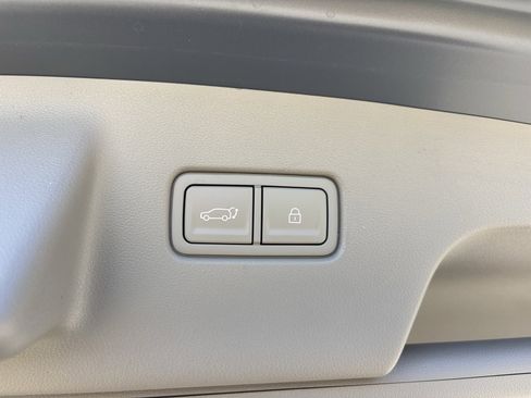 New 2026 Hyundai Palisade SEL image 17