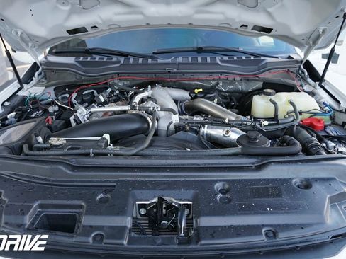 Used 2022 Ford F350 Platinum image 53