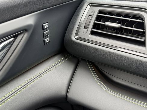 New 2026 Subaru Ascent Bronze Edition w/ Popular Package #2 image 23