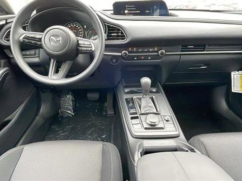 New 2025 MAZDA CX-30 AWD 2.5 S image 17