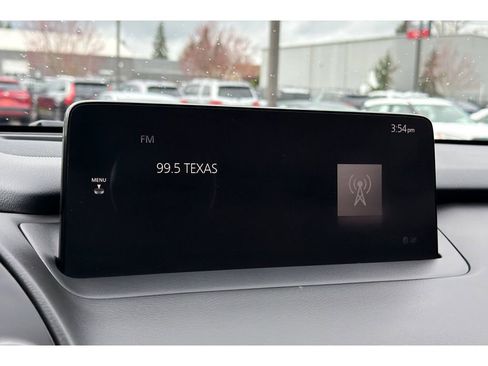 Used 2021 MAZDA CX-9 Grand Touring image 21