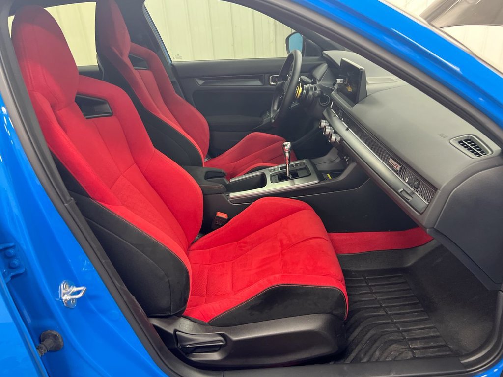 Used 2025 Honda Civic Type R image 20