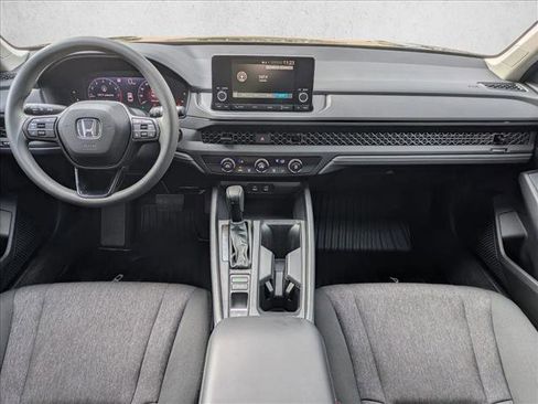 Certified 2023 Honda Accord LX image 16