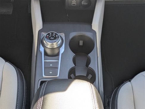 New 2026 Ford Escape SE w/ PHEV Premium Package image 21