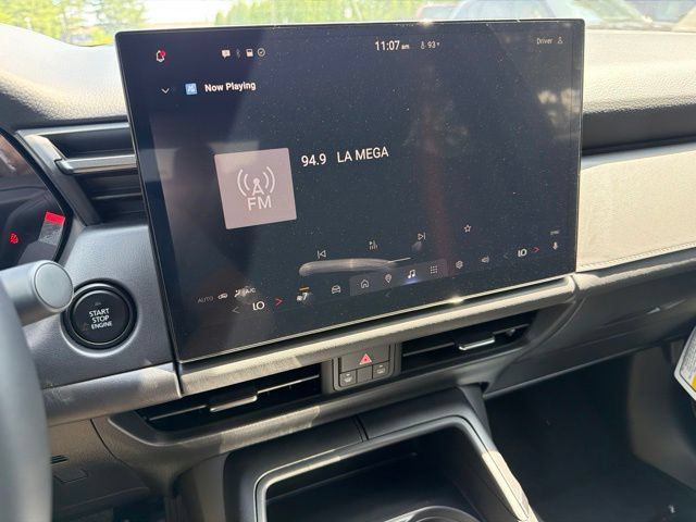 New 2026 MAZDA CX-5 Select AWD/4WD image 15