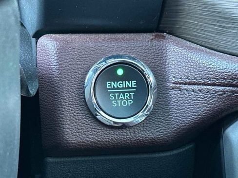 Certified 2024 Ford Expedition Max Limited image 21