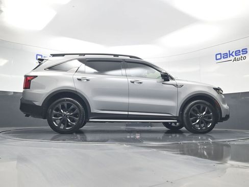 Used 2023 Kia Sorento SX Prestige AWD/4WD image 51
