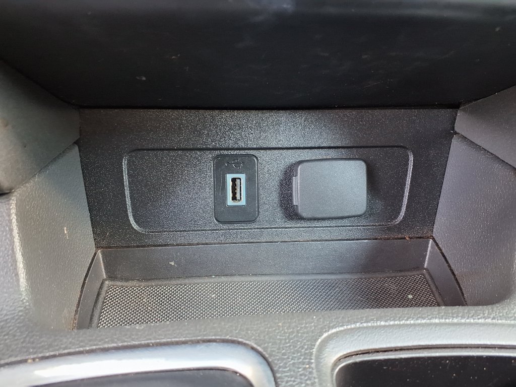 Used 2017 Ford Escape S FWD image 33