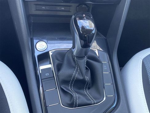 New 2026 Volkswagen Taos S image 25