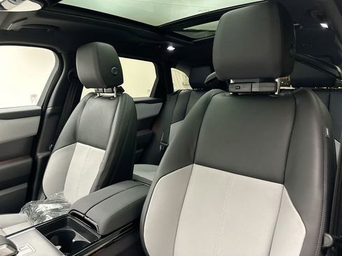 New 2026 Land Rover Range Rover Velar S AWD/4WD image 18