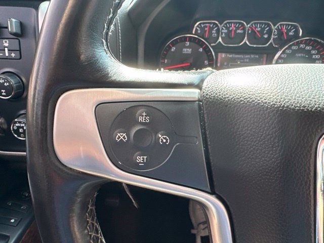 Used 2015 GMC Sierra 2500 SLE w/ SLE Preferred Package AWD/4WD image 22