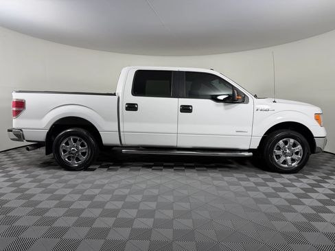 Used 2014 Ford F150 XLT w/ Equipment Group 302A Luxury RWD image 13
