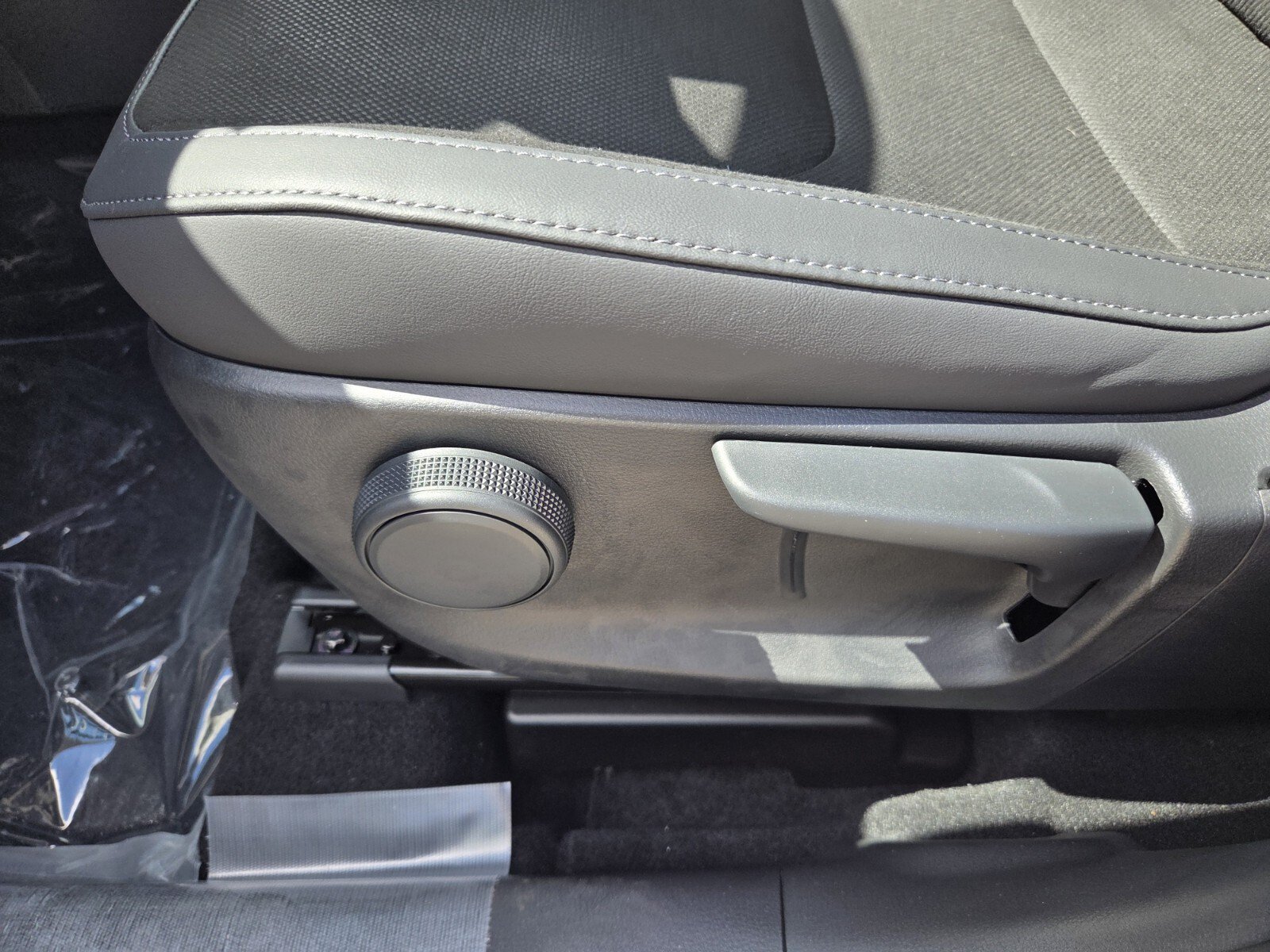New 2026 MAZDA CX-5 Preferred AWD/4WD image 35