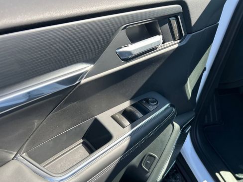 New 2026 GMC Acadia Elevation w/ Black Edition image 16