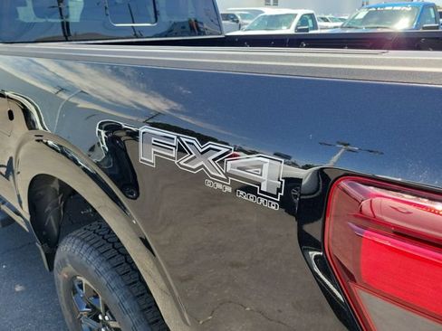 New 2026 Ford F150 XLT w/ Equipment Group 302A MID AWD/4WD image 9