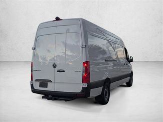 New 2026 Mercedes-Benz Sprinter 2500 video 2