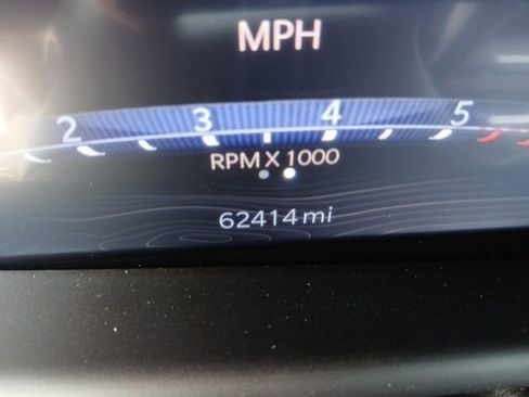 Used 2024 Jeep Wagoneer Series III image 48