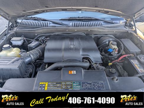 Used 2002 Ford Explorer Limited image 25