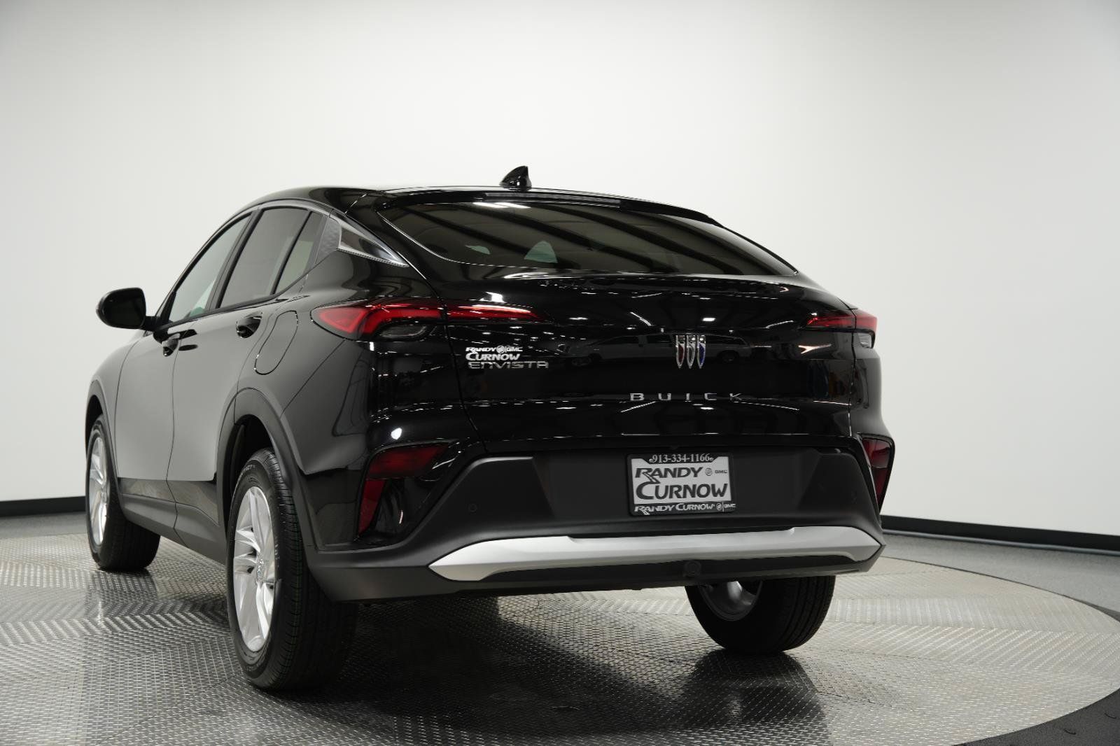 New 2026 Buick Envista Preferred w/ Convenience I Package FWD image 5