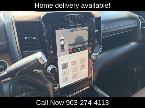 Used 2022 RAM 2500 Limited AWD/4WD image 28