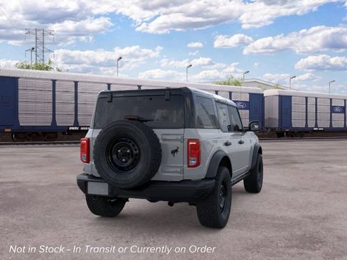 New 2026 Ford Bronco Big Bend w/ Black Diamond Package AWD/4WD image 8