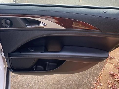 Used 2017 Lincoln MKZ Select w/ Select Plus Package image 31