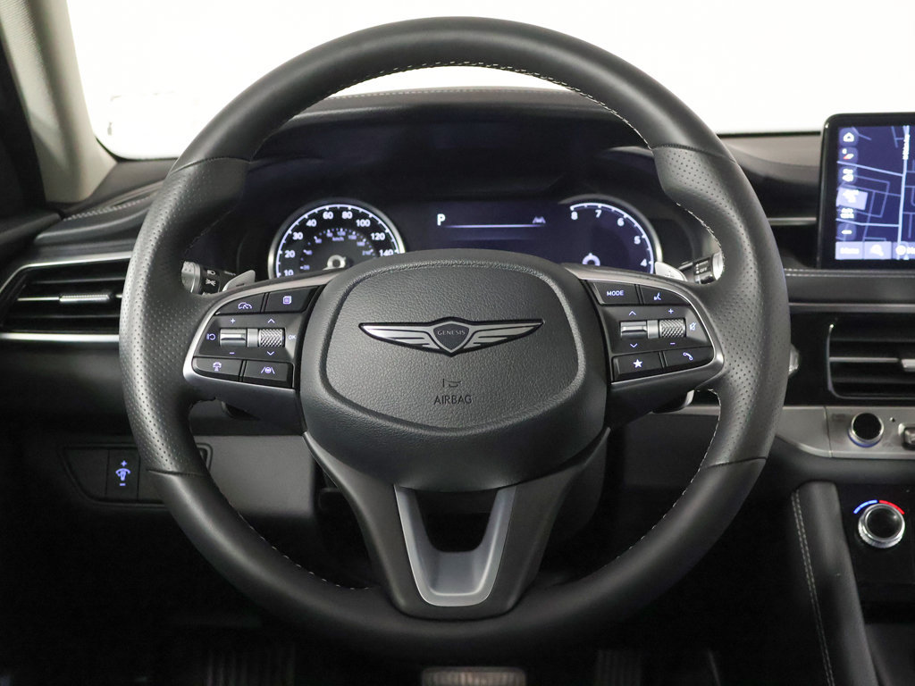Used 2026 Genesis G70 2.5T AWD/4WD image 33