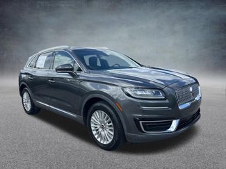 Used 2020 Lincoln Nautilus FWD video 2