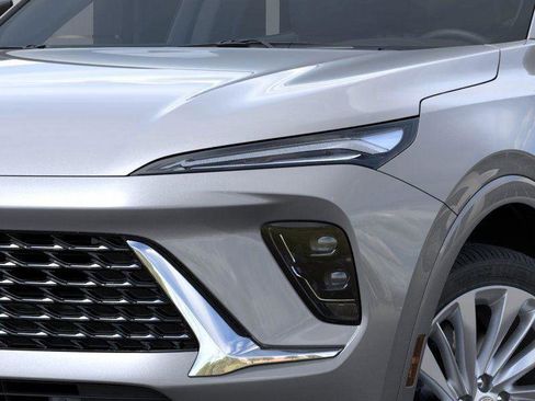 New 2026 Buick Envision Avenir image 10