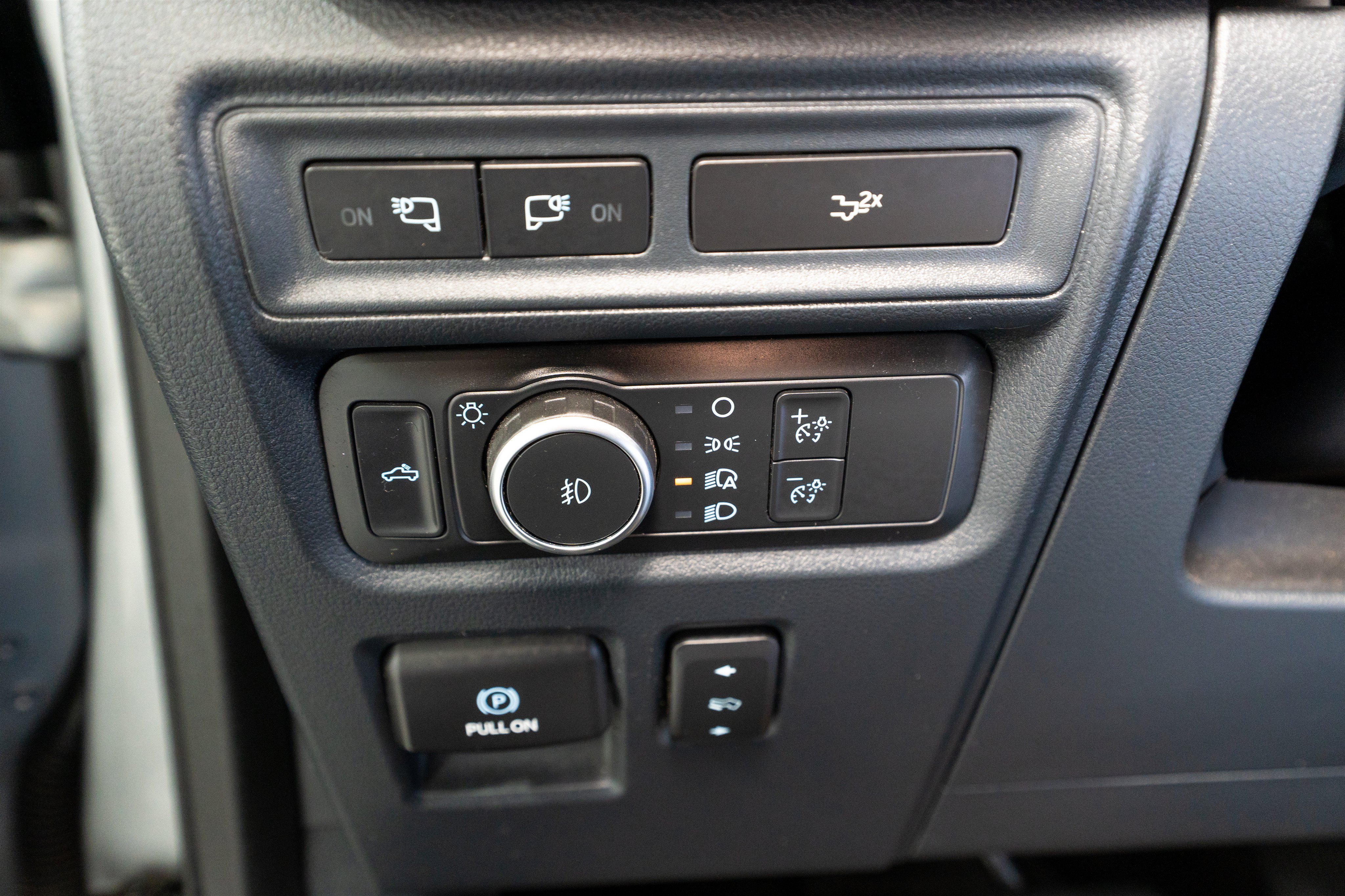 Used 2022 Ford F150 XLT w/ Equipment Group 302A High AWD/4WD image 33
