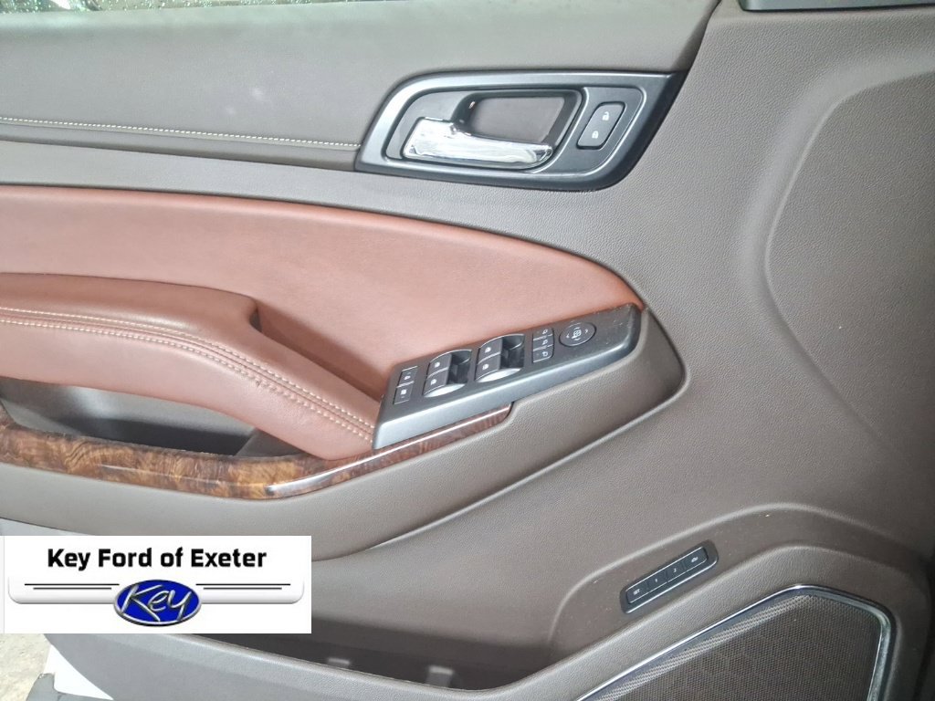 Used 2019 Chevrolet Suburban Premier AWD/4WD image 50